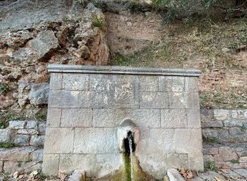 greece/mount-parnassus/landmark/castalia-spring