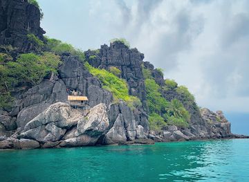 thailand/chumphon/landmark/mu-ko-chumphon-national-park