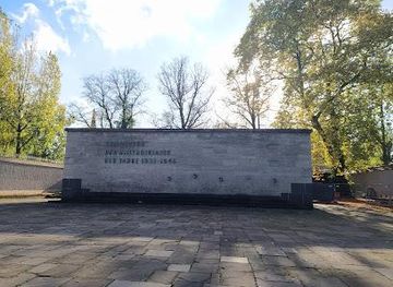 germany/potsdam/landmark/plotzensee-monument