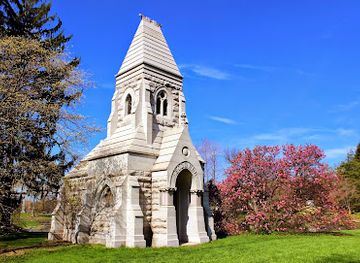 ohio/cincinnati/landmark/spring-grove