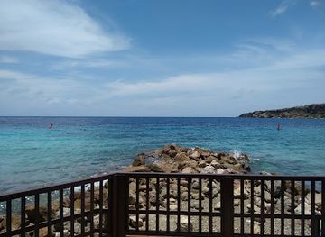 curacao/jan-thiel-beach/landmark/fort-nassau