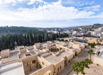 israel/bethlehem/landmark/convention-palace-company-cpc