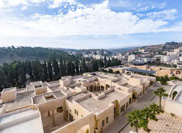 Convention Palace Company - CPC