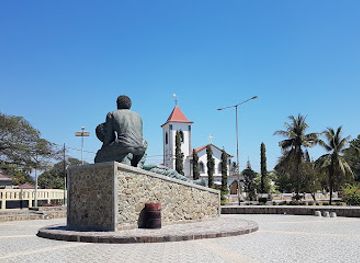 timor-leste/ermera/landmark/statue-of-youth