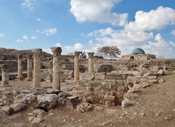 jordan/amman/landmark/umayyad-market-square