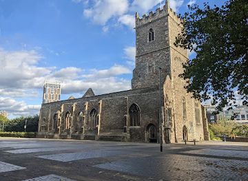 St Peter's Church