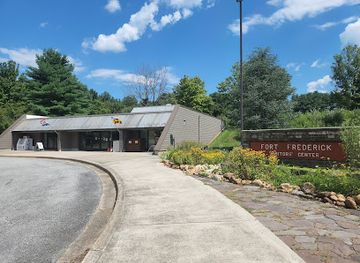 maryland/catoctin-mountain-area/landmark/fort-frederick-state-park