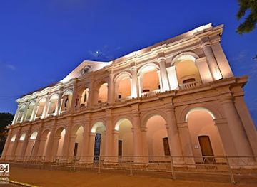 paraguay/western-paraguay/landmark/palacio-de-lopez