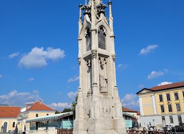 romania/alba/landmark/the-lossenau-monument