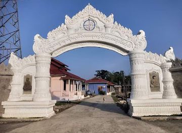 myanmar-burma/sittwe/landmark/shuriya-sandarama-moekut-monastery