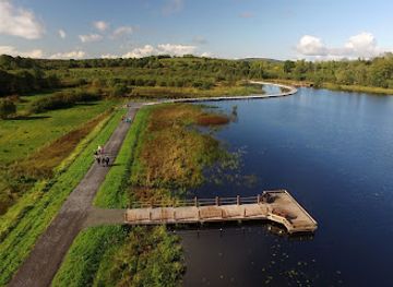 ireland/county-leitrim/landmark/acres-lake-floating-boardwalk