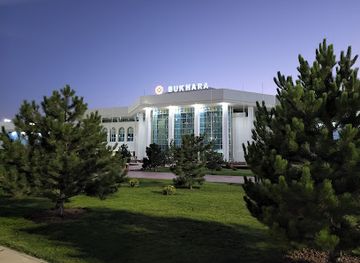 uzbekistan/bukhara-region/landmark/bukhara-international-airport