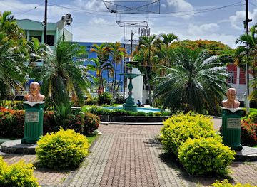 saint-lucia/anse-la-raye/landmark/derek-walcott-square