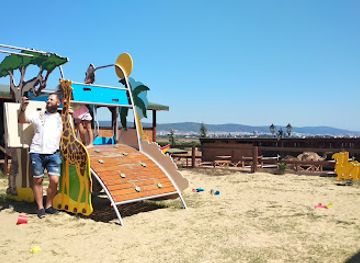 bulgaria/sunny-beach/landmark/camel-park-sunny-beach