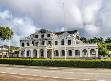 Presidential Palace