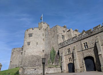 united-kingdom/caernarfonshire/landmark/national-trust-chirk-castle