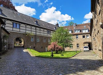 germany/essen/landmark/schloss-schellenberg
