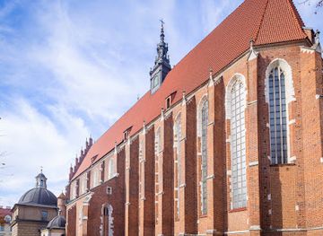poland/lesser-poland/landmark/corpus-christi-basilica