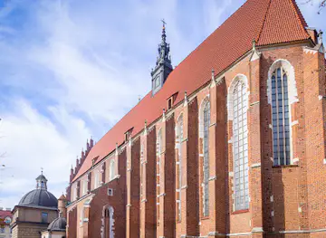 Corpus Christi Basilica