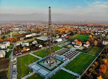 poland/gliwice/landmark/museum-in-gliwice-gliwice-radio-station