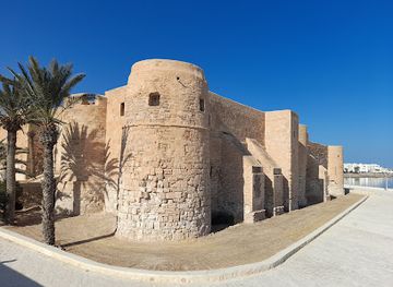 tunisia/djerba-island/landmark/gazi-mustapha-tower