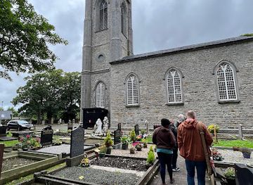 ireland/sligo/landmark/drumcliffe-church-w-b-yeat-s-grave