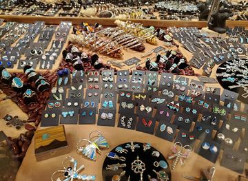 michigan/petoskey/landmark/ward-and-eis-gallery