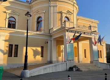 romania/satu-mare/landmark/teatrul-de-nord