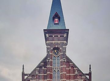 netherlands/haarlem/landmark/lutherse-kerk-haarlem