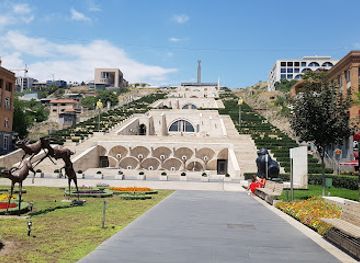 armenia/yerevan/ajapnyak/landmark/cascade-complex