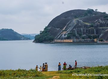 nigeria/gwari/landmark/usuma-lower-dam