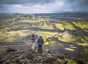 iceland/highlands/landmark/laki