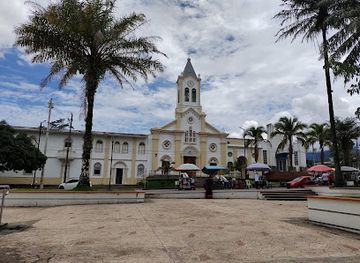 colombia/putumayo/landmark/parque-general-santander
