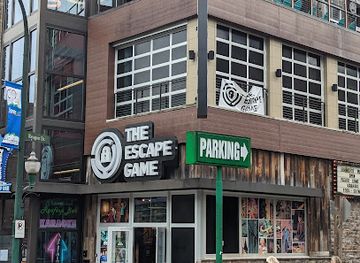 tennessee/gatlinburg/landmark/the-escape-game-gatlinburg