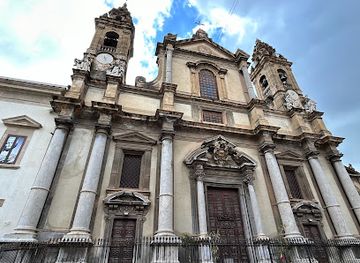 italy/palermo/landmark/regional-archeological-museum-antonio-salinas