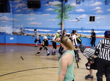 california/antioch/landmark/paradise-skate-roller-rink