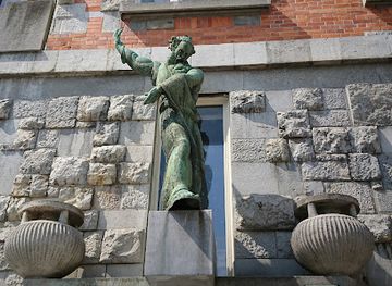 slovenia/upper-carniola/landmark/national-and-university-library