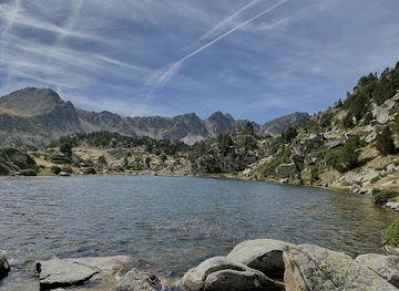 andorra/pal/landmark/isard-wildland