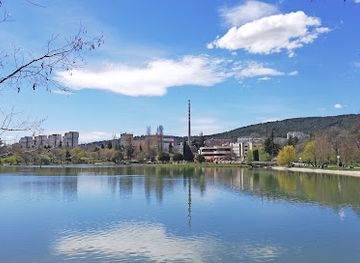 bulgaria/stara-zagora/landmark/zagorka-lake