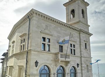 san-marino/monte-san-cristoforo/landmark/state-museum-of-san-marino