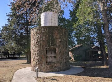 oklahoma/green-country/landmark/sequoyah-s-cabin-museum