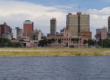 paraguay/capital-district/landmark/bahia-de-asuncion