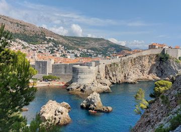 croatia/dubrovnik/landmark/gradac-park