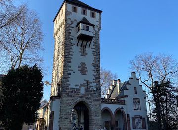 switzerland/basel/landmark/st-alban-city-gate