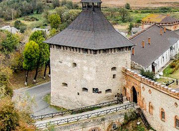 ukraine/khmelnytskyi/landmark/medzhybizh-fortress