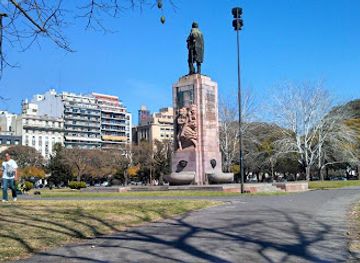 uruguay/litoral/landmark/plaza-oriental-republic-of-uruguay