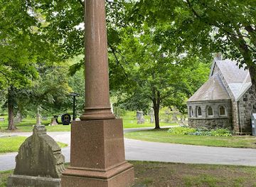 massachusetts/lowell/landmark/lowell-cemetery