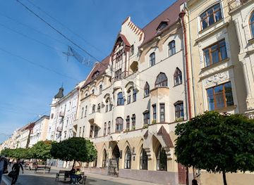 ukraine/chernivtsi/university-hill/landmark/german-house