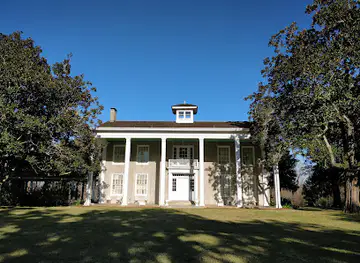 Varner-Hogg Plantation State Historic Site