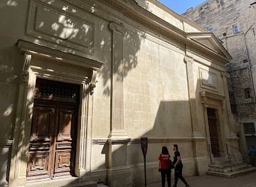 france/languedoc/landmark/synagogue-d-avignon